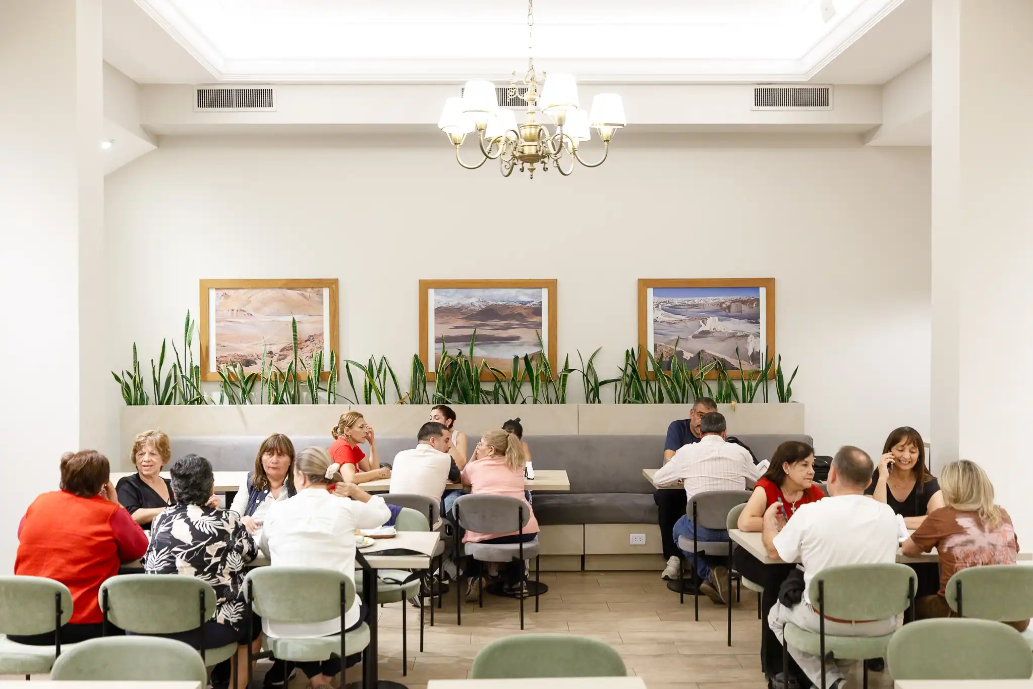 GASTRONOMIA